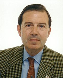 Fotograf&iacute;a de Jos&eacute; Miguel de Orueta y 
Michelena