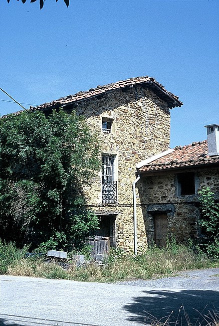 Caser&iacute;o Sesi&ntilde;ena