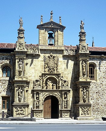 Universidad de O&ntilde;ate