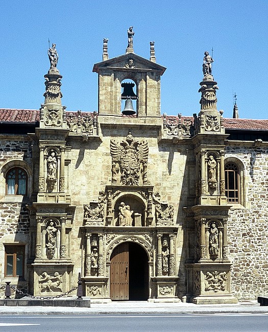 Universidad de O&ntilde;ate